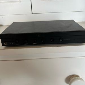 Electronics Speaker Selector